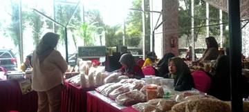 Atria Hotel Dorong Pelaku UMKM Magelang Naik Kelas